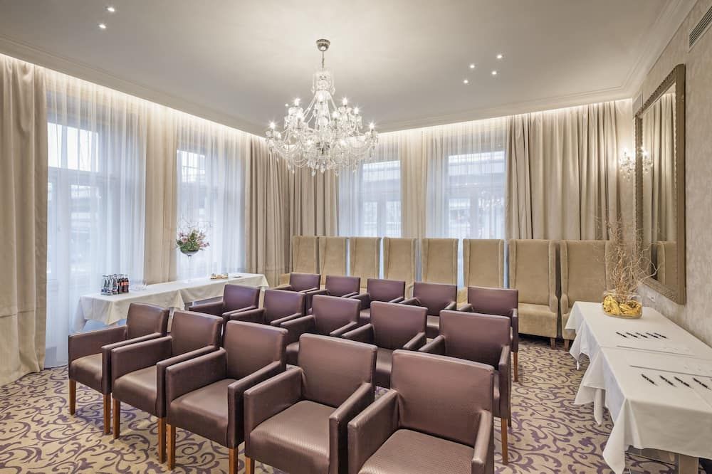 Konferenzraum