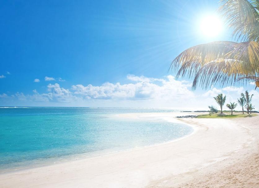 Strand Foto