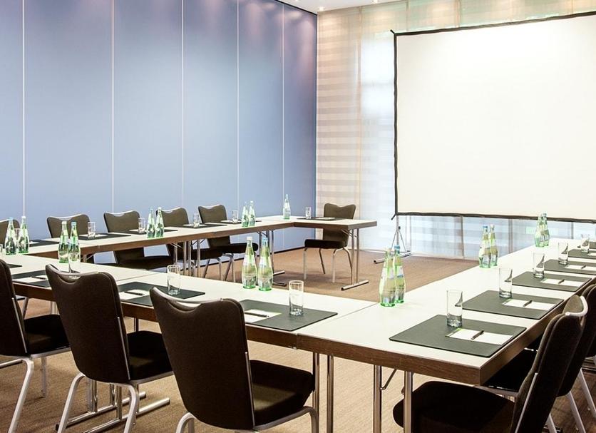 Konferenzraum Foto