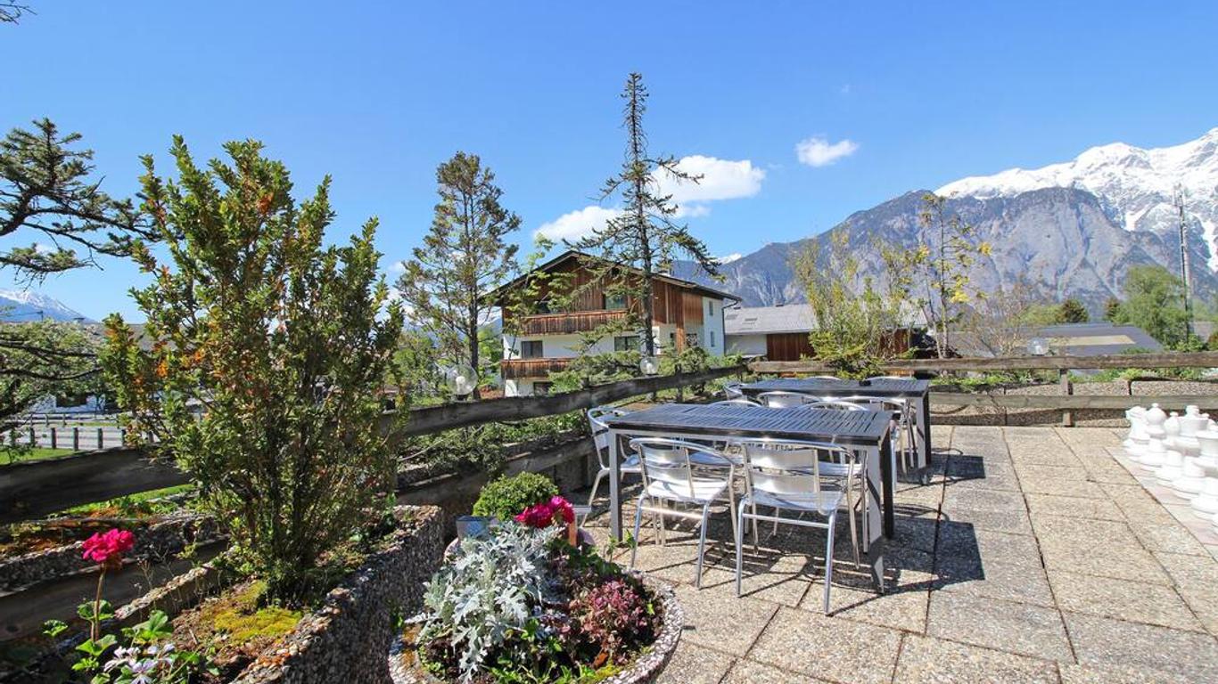 Alp Art Hotel Götzens