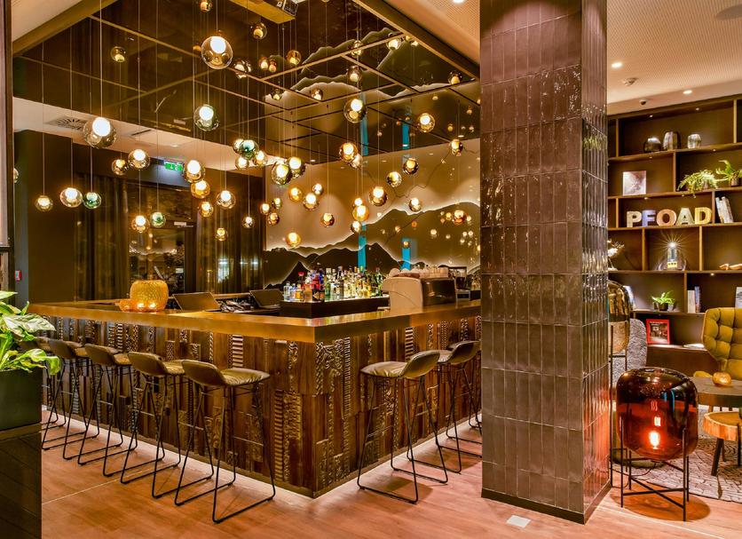 Bar Foto