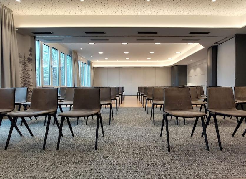 Konferenzraum Foto