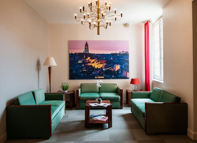 Wohnzimmer Foto