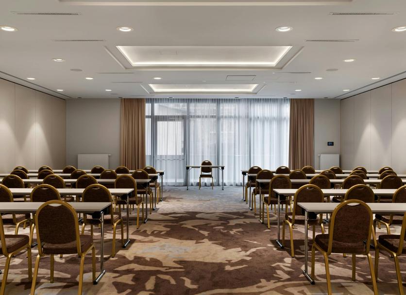 Konferenzraum Foto