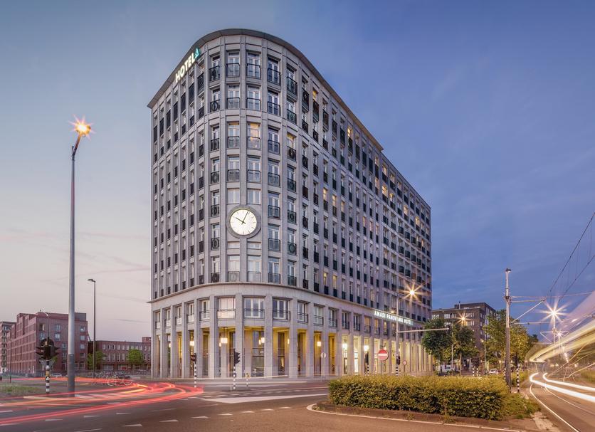 Gebäude Foto