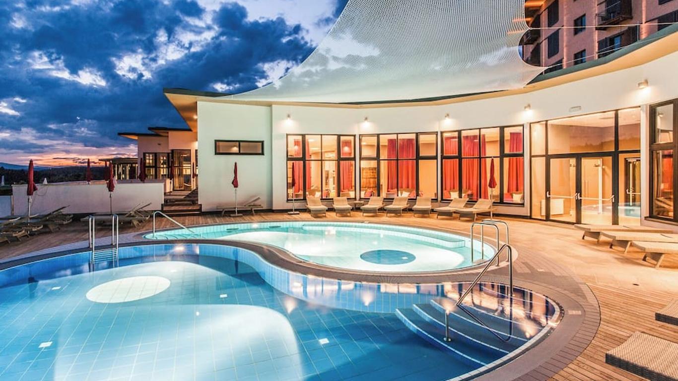 Allegria Resort Stegersbach - Allegria Hotel
