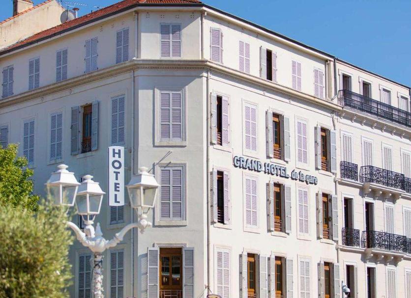 Gebäude Foto