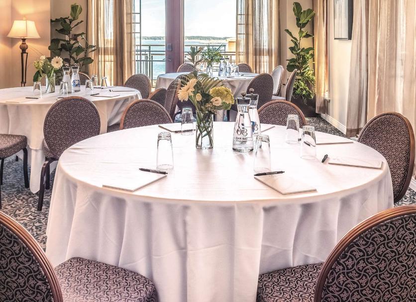 Hotelausstattung Foto