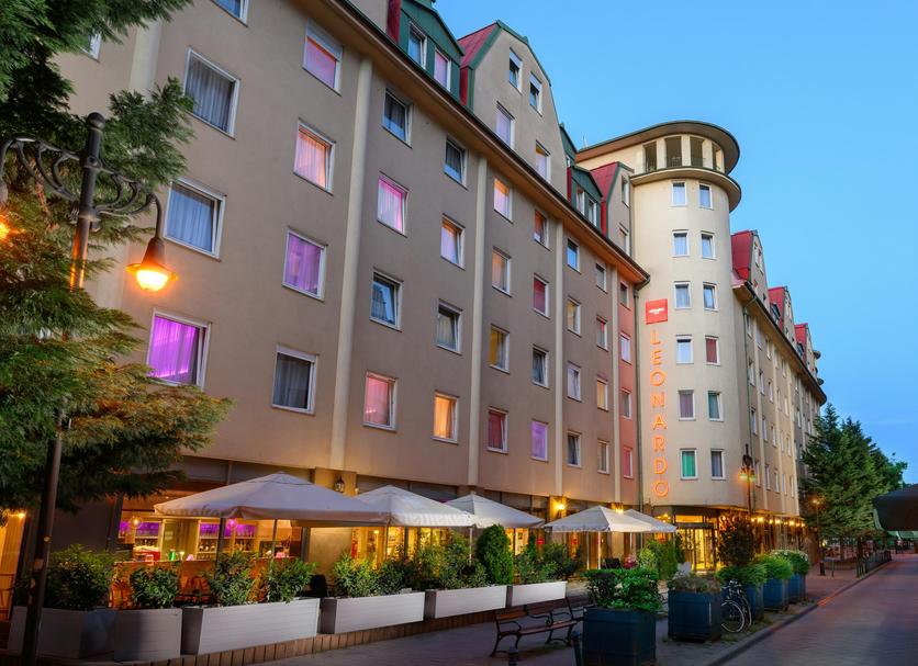 Gebäude Foto