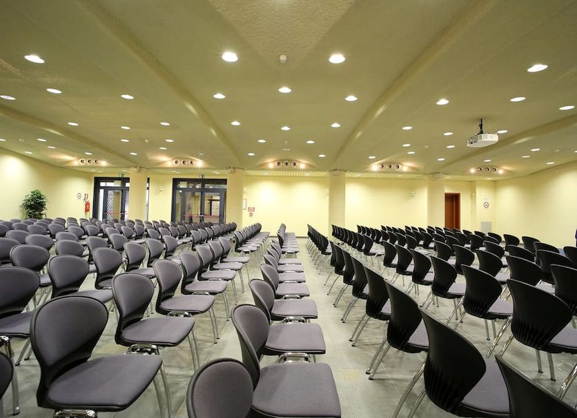 Konferenzraum Foto