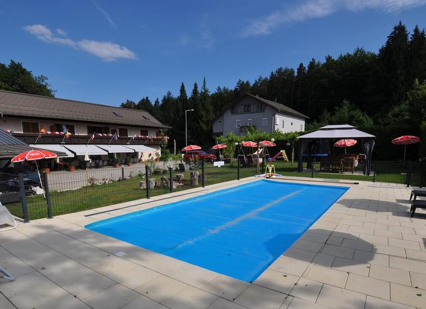 Pool Foto