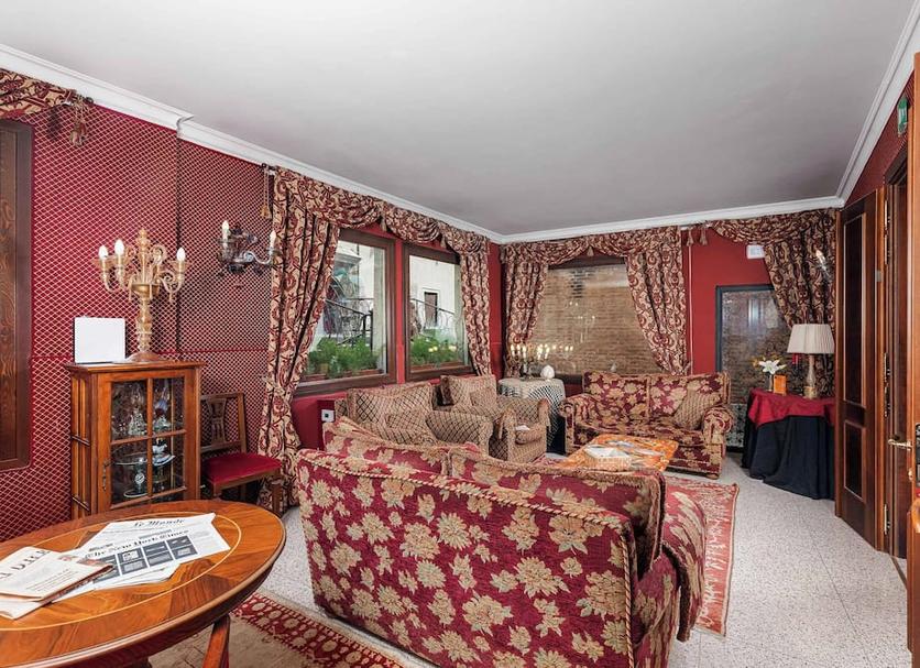 Wohnzimmer Foto