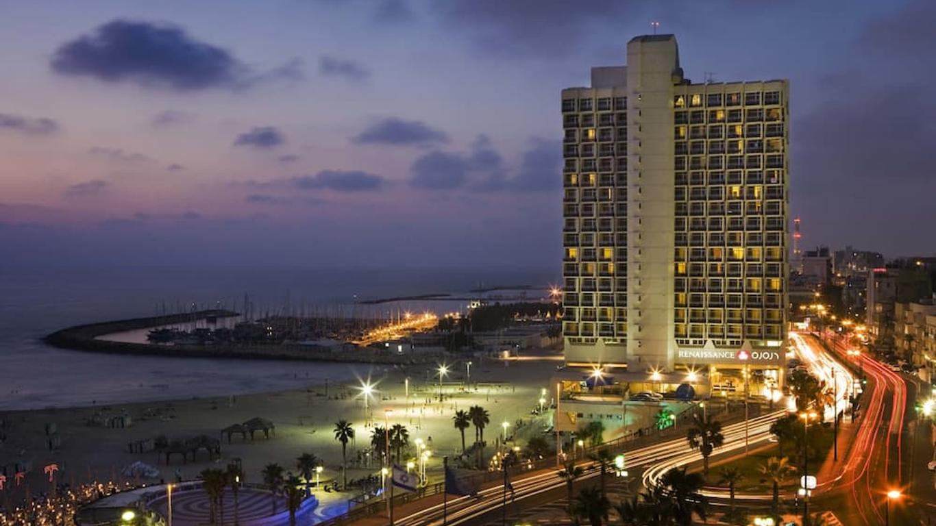 Renaissance Tel Aviv Hotel