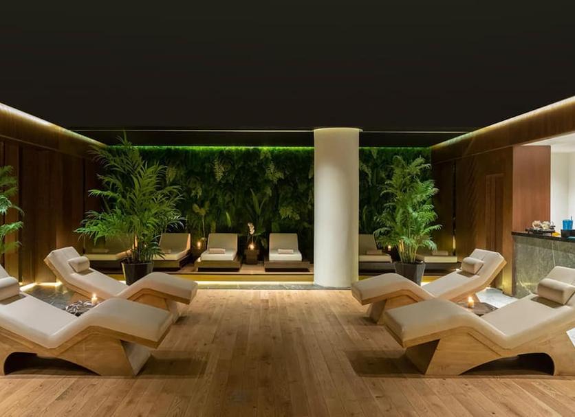 Wellness Foto