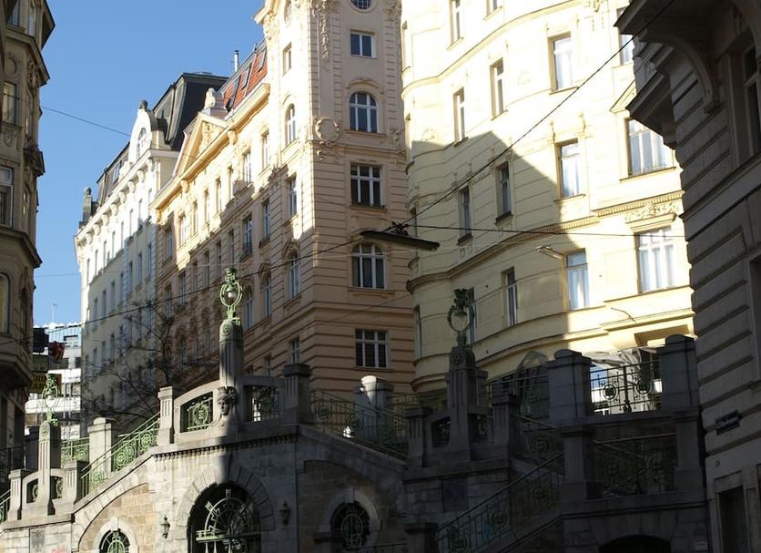 Außenansicht Foto