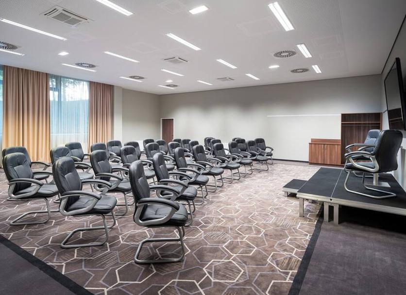 Konferenzraum Foto