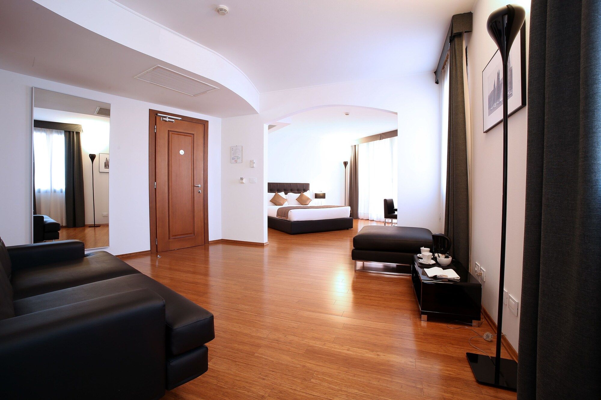 Andere