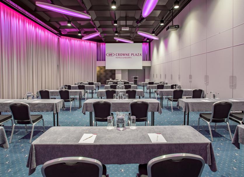 Konferenzraum Foto