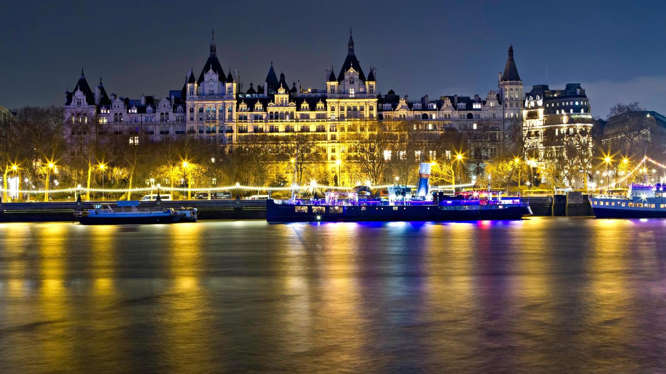 The Royal Horseguards