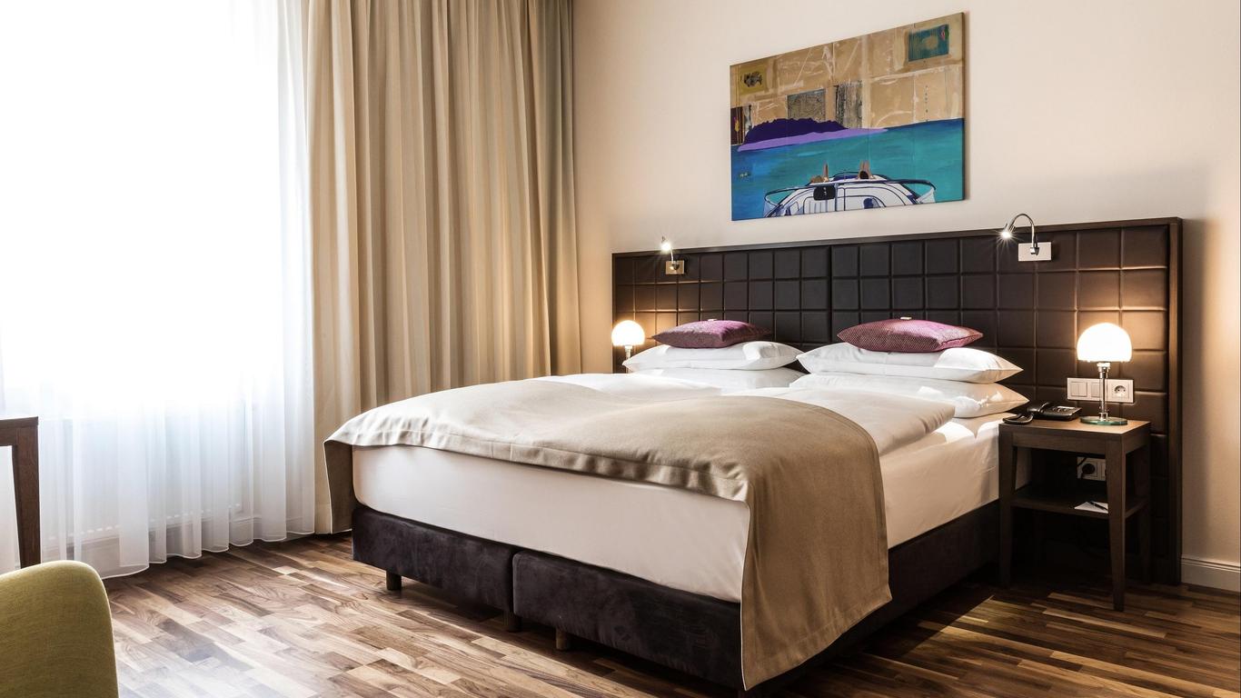 Hotel Sandwirth