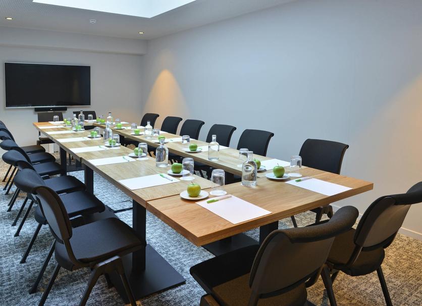 Konferenzraum Foto