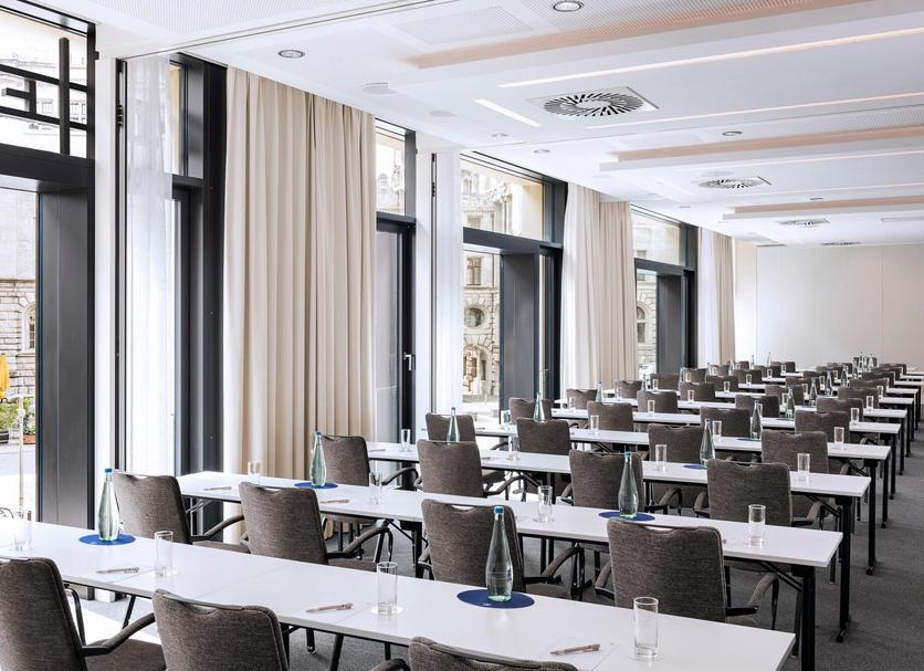 Konferenzraum Foto