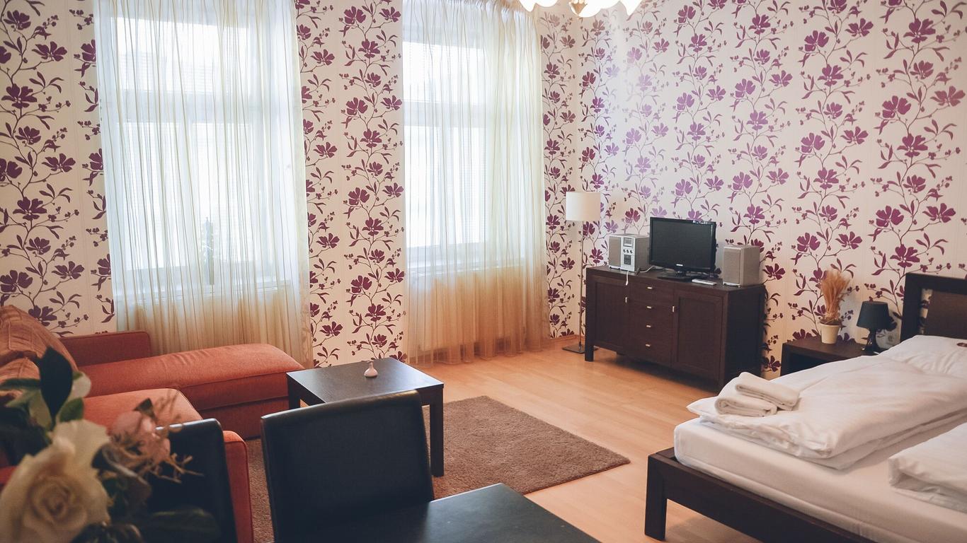 Augarten Residences