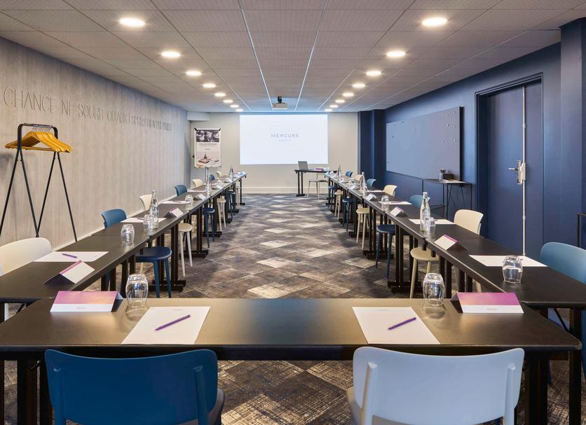 Konferenzraum Foto