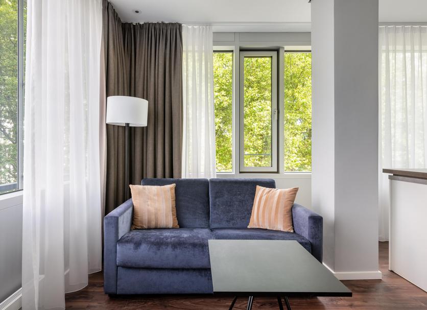 Wohnzimmer Foto