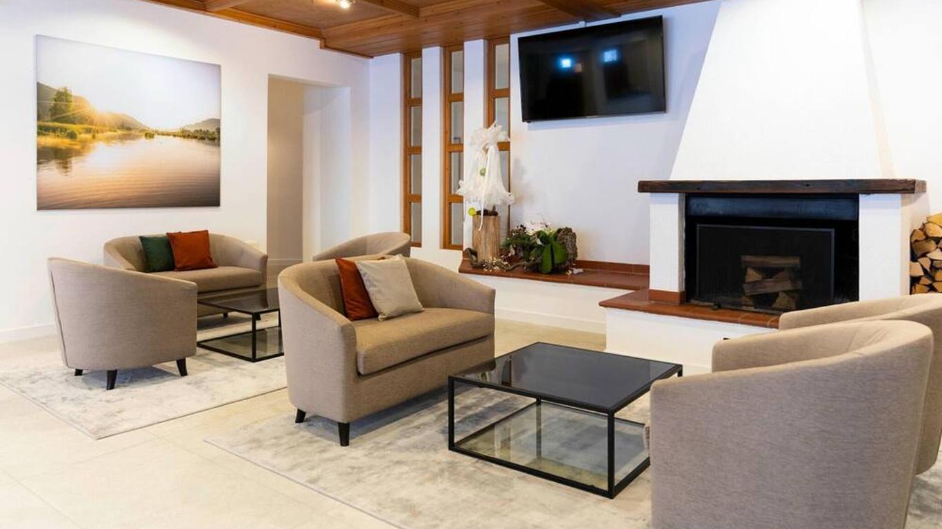 Bergresort Gerlitzen By Alps Resorts