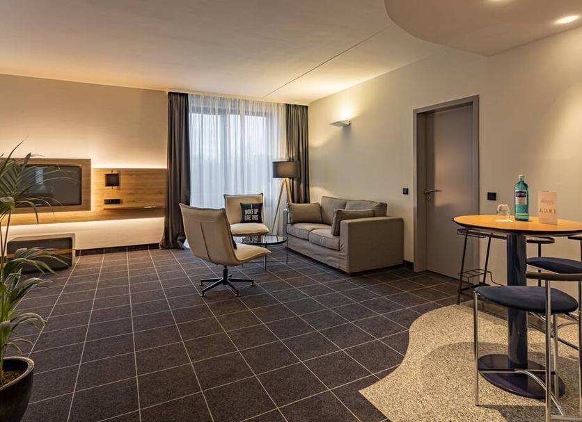 Wohnzimmer Foto