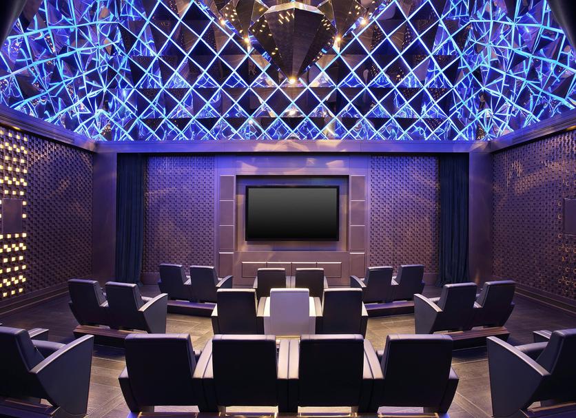 Konferenzraum Foto