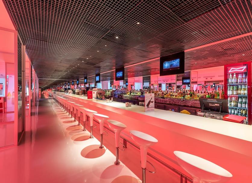 Bar Foto