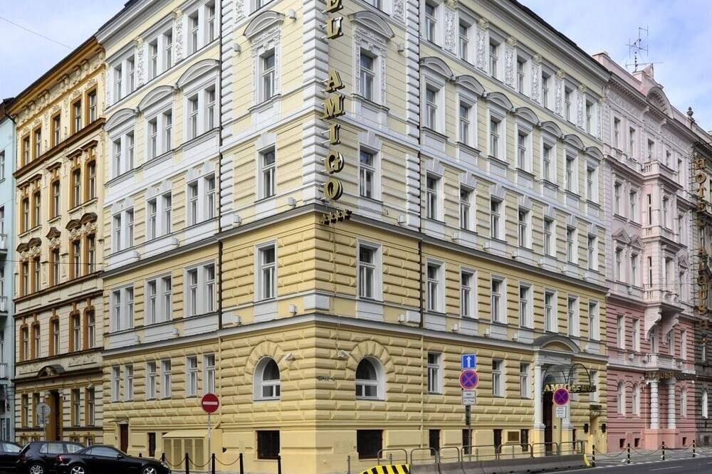 Gebäude