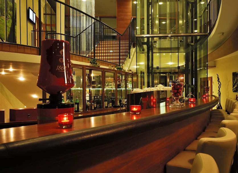 Bar Foto