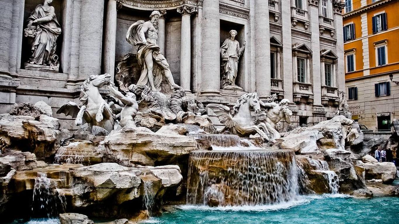 La Dolce Vita Roma