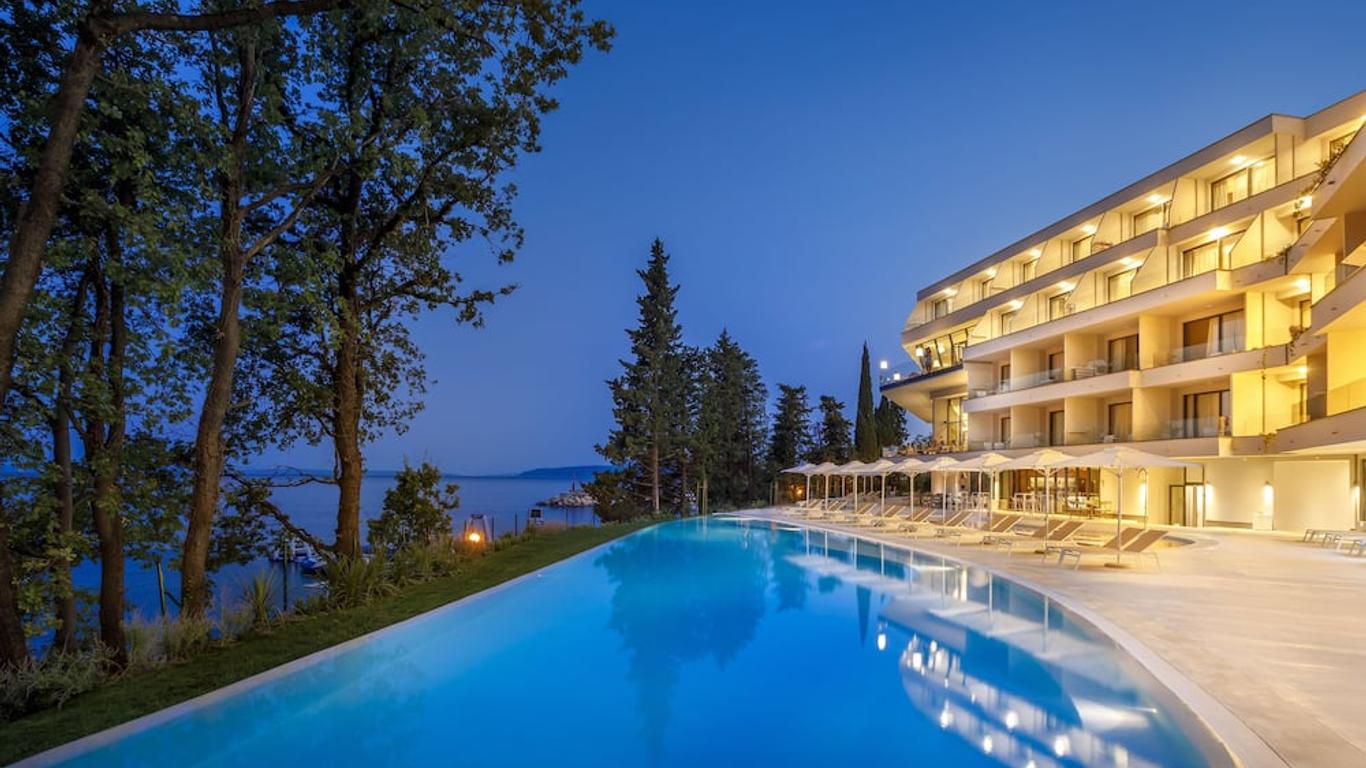 Hotel Ičići - Liburnia