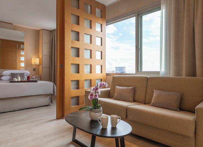 Wohnzimmer Foto