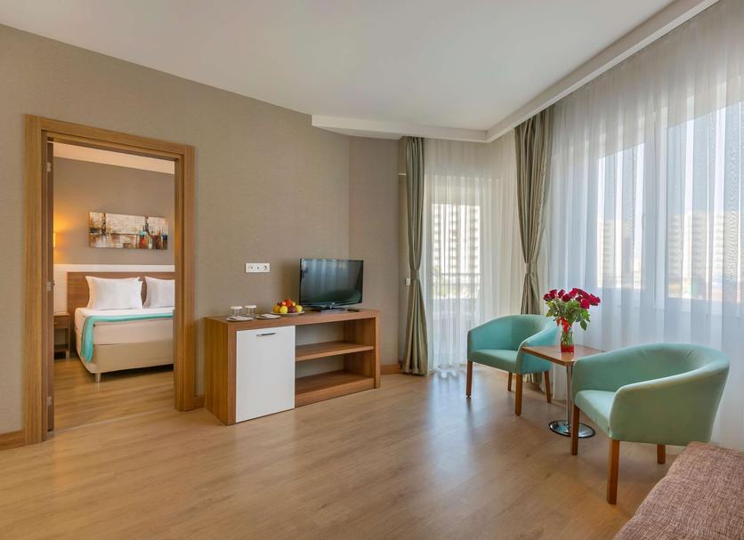 Wohnzimmer Foto