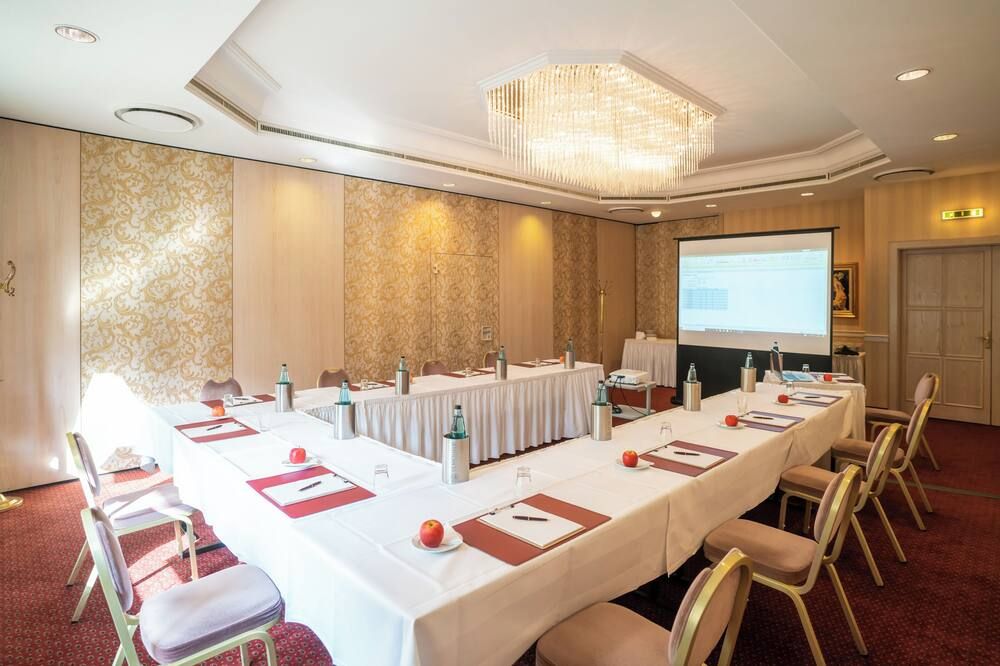 Konferenzraum