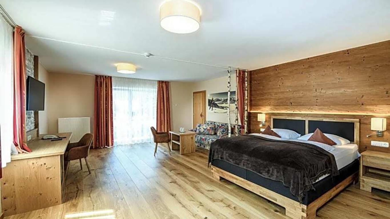 Hotel Victoria