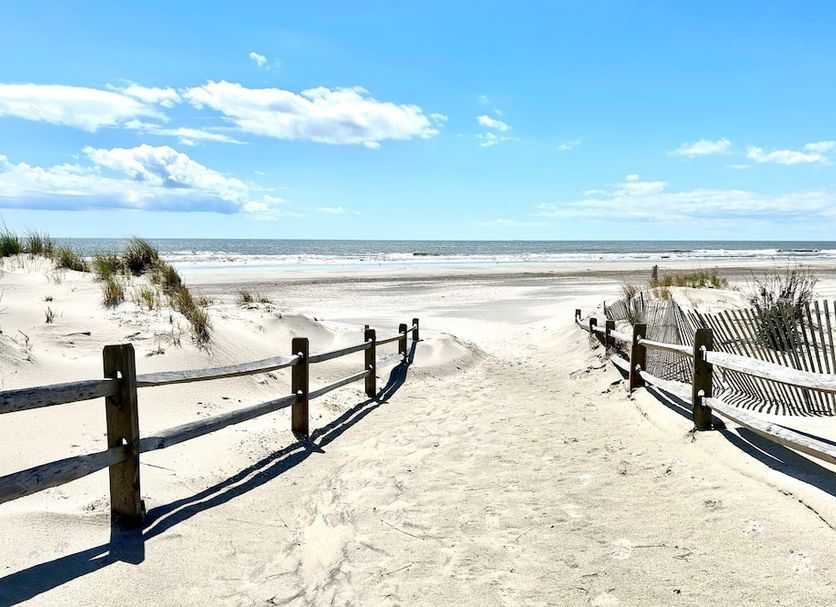 Strand Foto