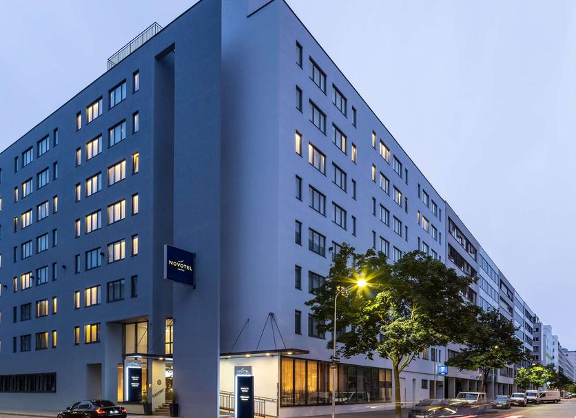 Gebäude Foto