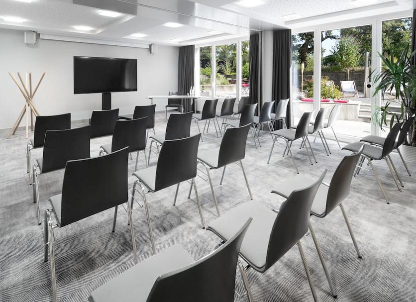 Konferenzraum Foto