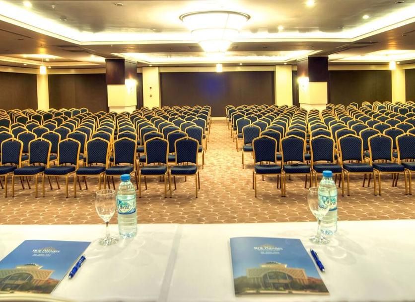 Konferenzraum Foto