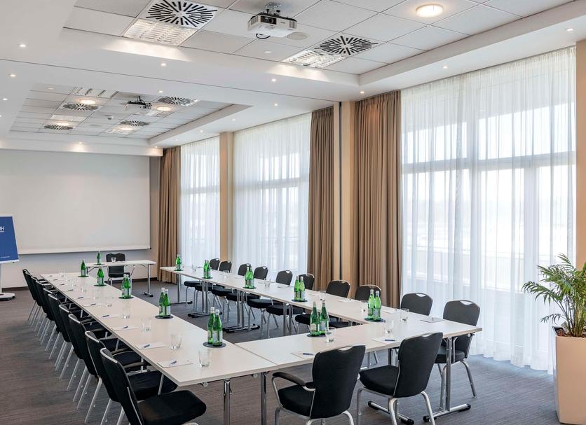 Konferenzraum Foto