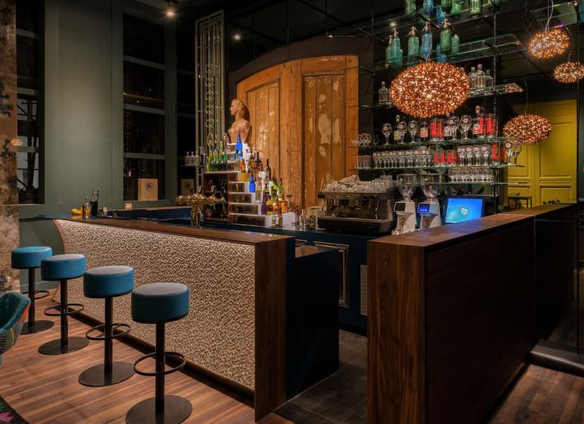 Bar Foto