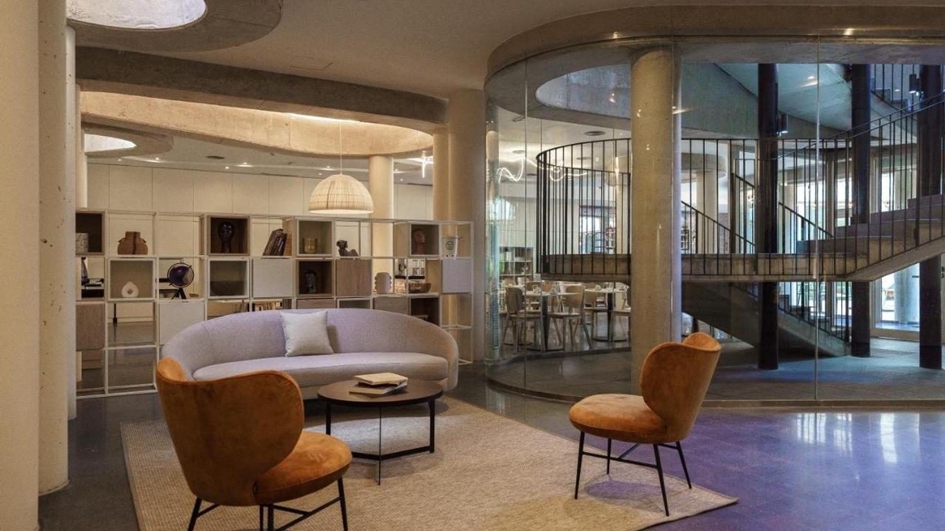 Casa Lit Barcelona