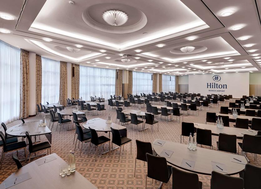 Konferenzraum Foto