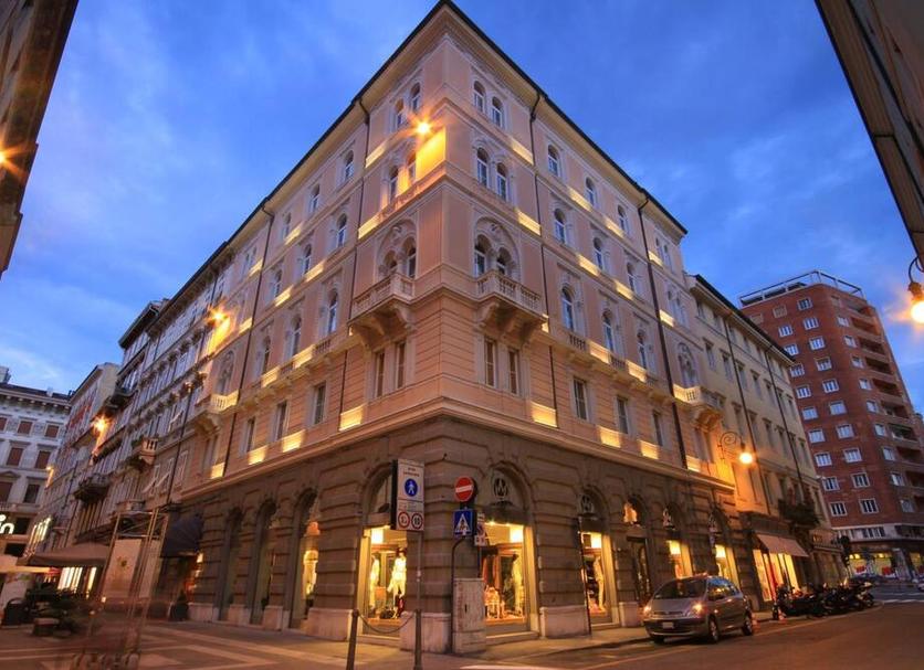 Gebäude Foto